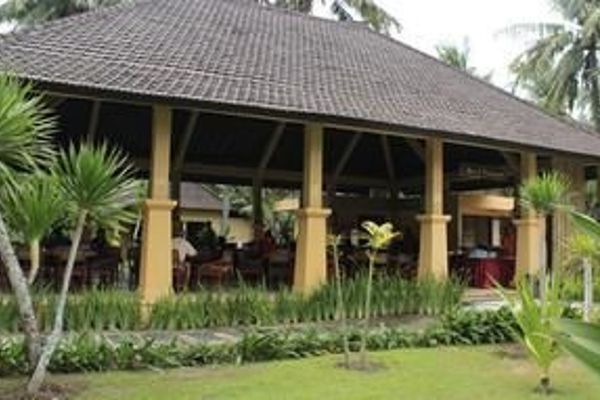 Aerotel Tastura Lombok (Praya)